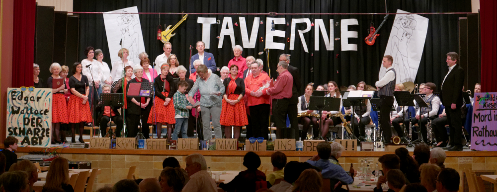 Wirtschaftswunder 2017