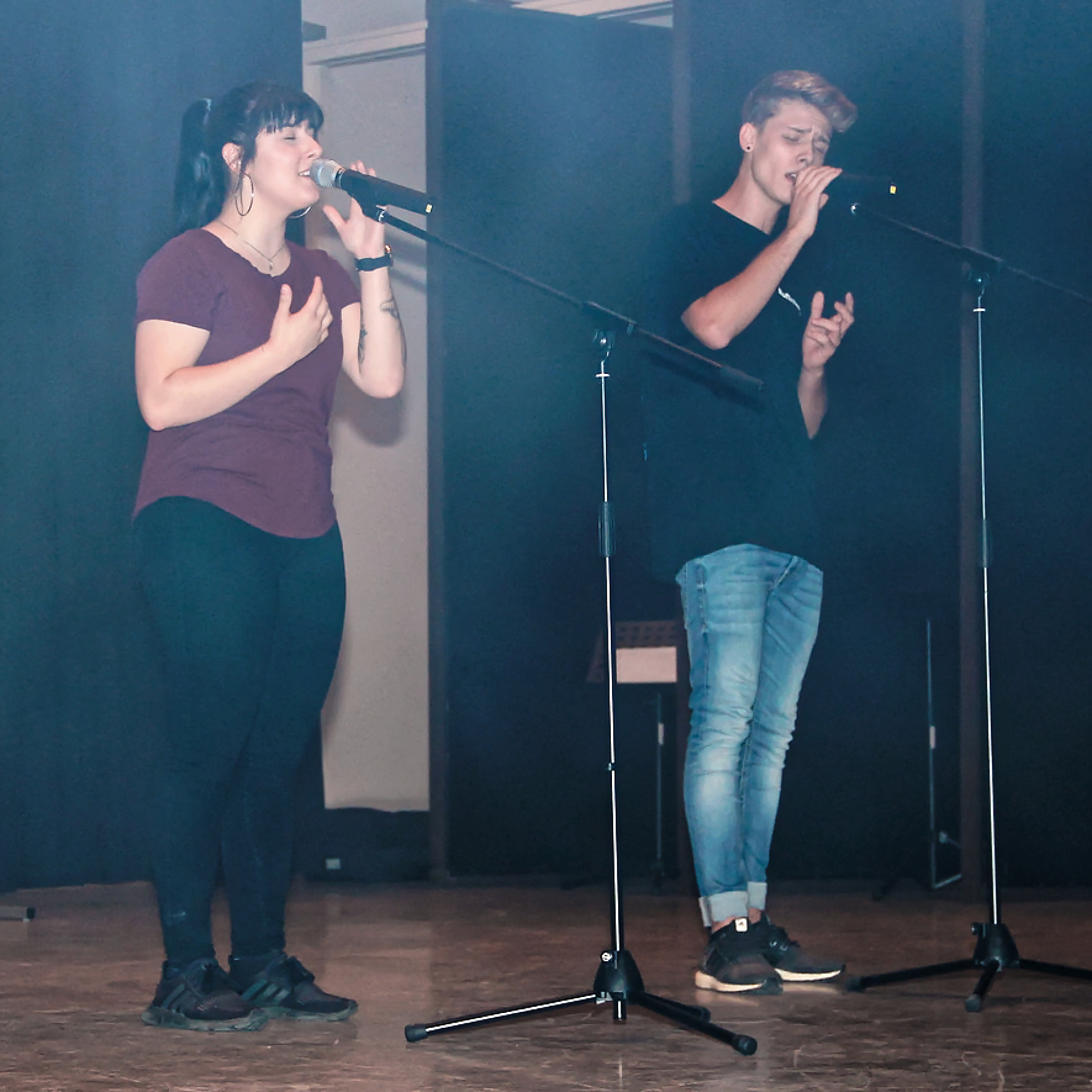 Kieselbronn_singt 2018