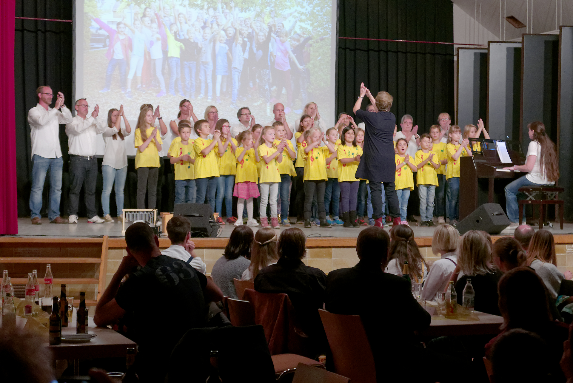 Kieselbronn_singt 2018