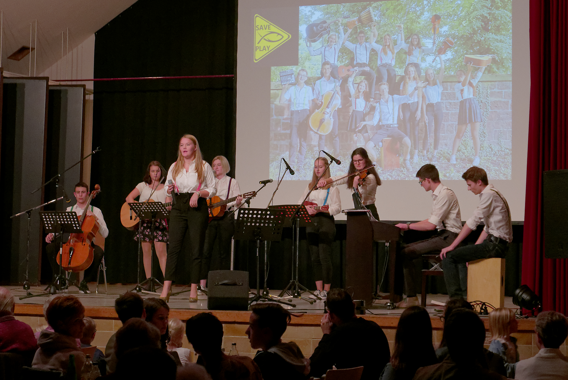 Kieselbronn_singt 2018