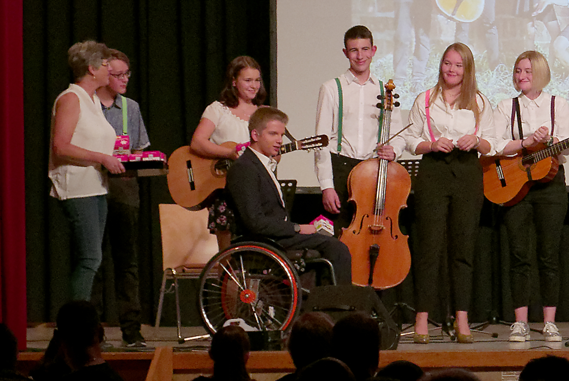 Kieselbronn_singt 2018