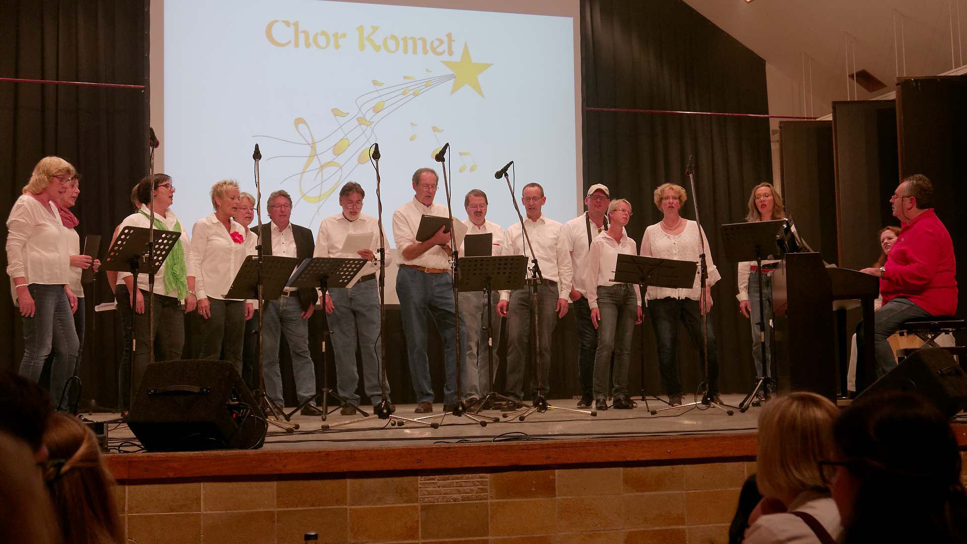 Kieselbronn_singt 2018