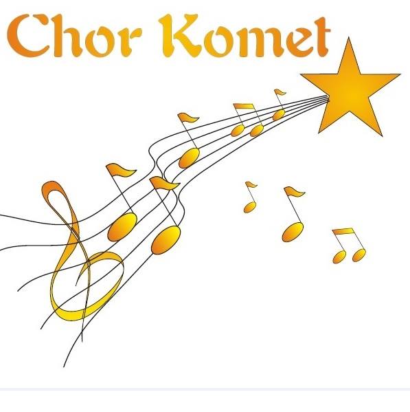Logo Komet