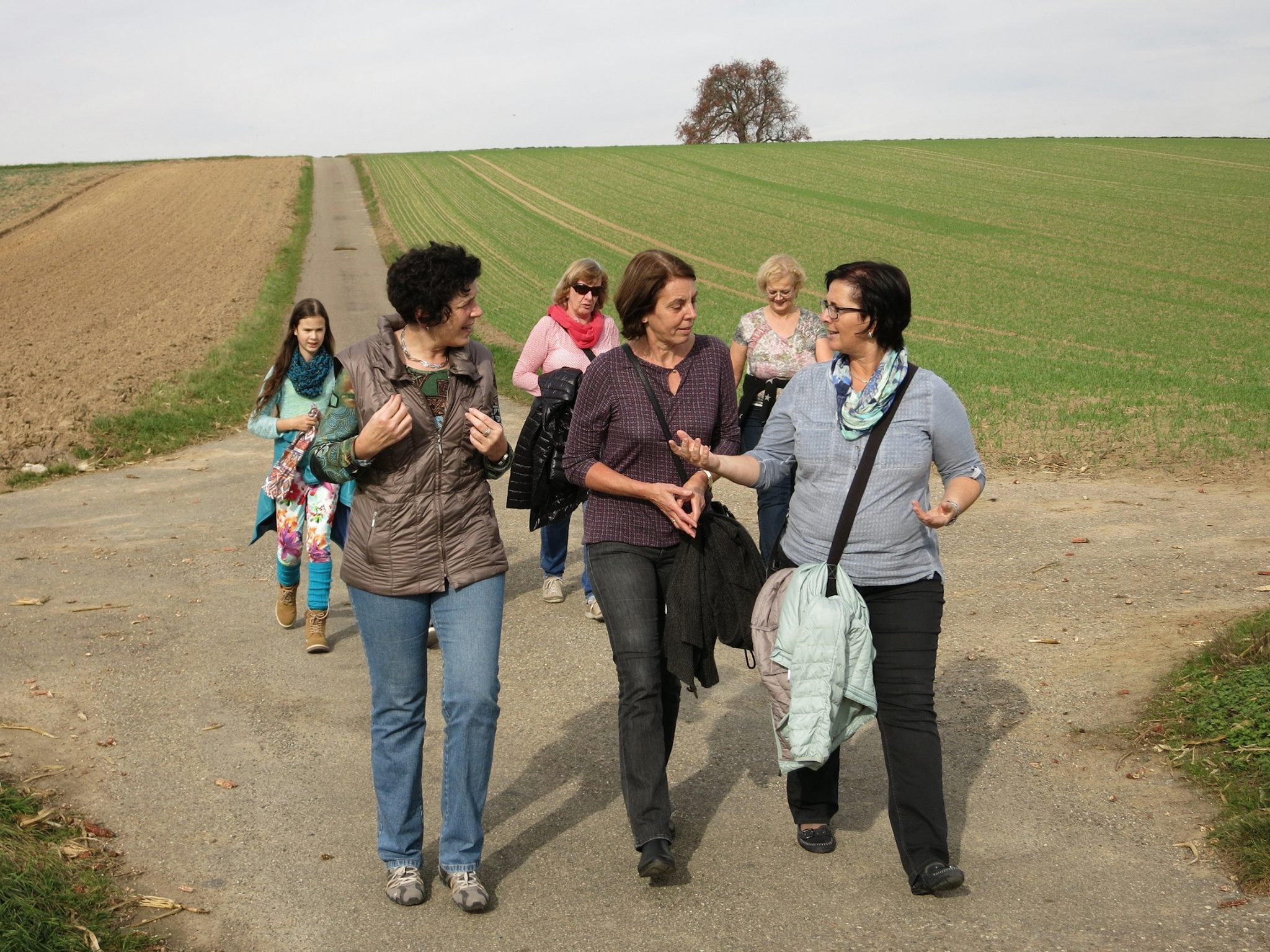 Workshop 2015 Schloss Flehingen