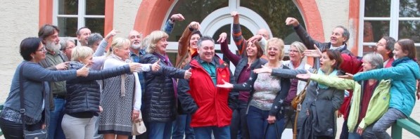 Liederkranz Kieselbronn